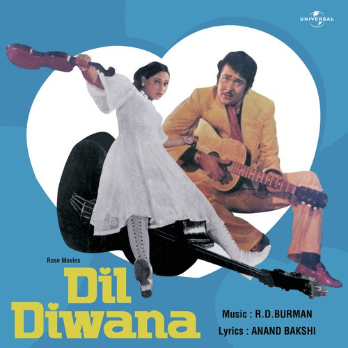 Main Ladki Tu Ladka (Dil Diwana  Soundtrack Version) by Various Artists - Download on PagalFree