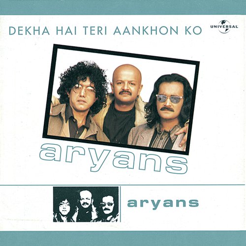Tumse Hai Pyar (Album Version) by Aryans - Download on PagalFree