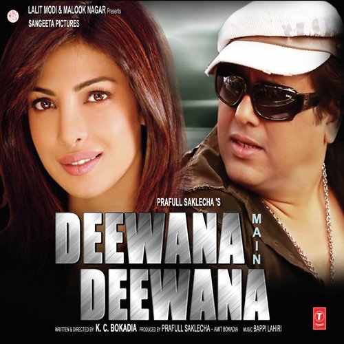 Judaa Na Honge Hum by Bappi Lahiri - Download on PagalFree