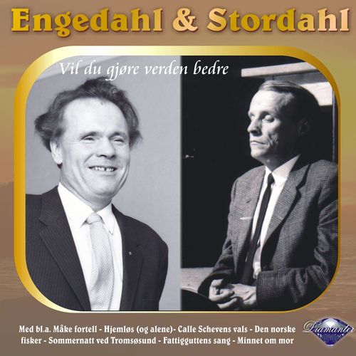 Den Norske Fisker (2007 Remastered Version) by Gunnar Engedahl, Erling Stordahl - Download on PagalFree