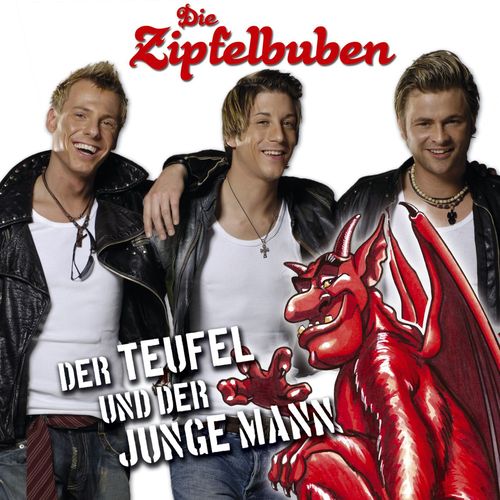 Der Teufel und der junge Mann (Party Version) by Die Zipfelbuben - Download on PagalFree