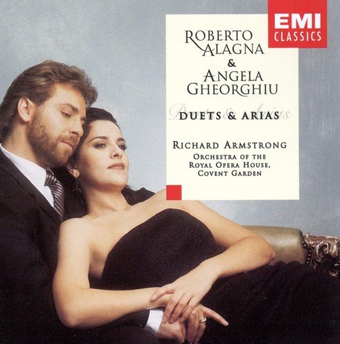 Lamico Fritz, Act 2 Scene 2 Suzel, buon d.  Che dite mai (Fritz, Suzel) by Roberto Alagna, Angela Gheorghiu - Download on PagalFree