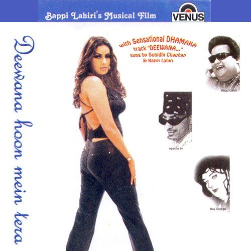 Tanha Tanha Dil Mera by Various Artists - Download on PagalFree