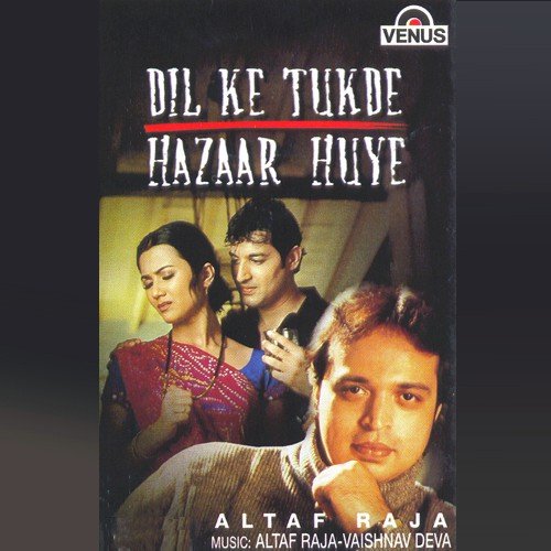 Badh Raha Hai by Altaf Raja - Download on PagalFree
