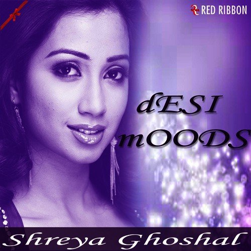 Aise Nahi Jiya Lage by Shreya Ghoshal - Download on PagalFree
