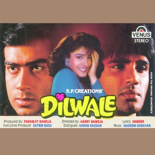 Mouka Milenga To Hum by Nadeem-Shravan - Download on PagalFree