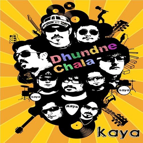 Dhundne Chala by Various Artists - Download on PagalFree