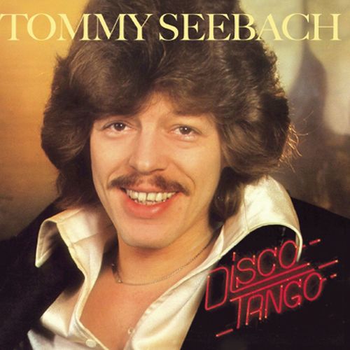 Disco Tango (Dansk Grand-Prix Version 1979) by Tommy Seebach - Download on PagalFree
