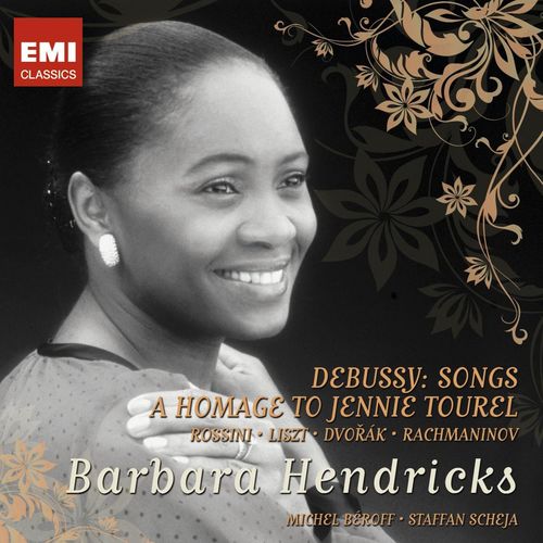 5 Pomes de Baudelaire, L. 64 IIIa. Le jet deau by Barbara Hendricks - Download on PagalFree