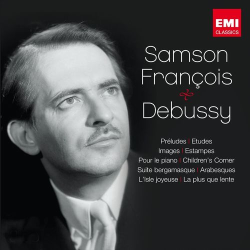 Suite bergamasque, L. 75 III. Clair de lune (Andante trs expressif) by Franois Samson - Download on PagalFree