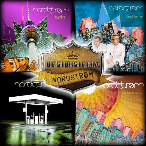 Endnu en (Remix) by Nordstrm - Download on PagalFree