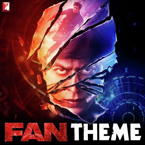 Fan Theme (From Fan) by Pritam - Download on PagalFree