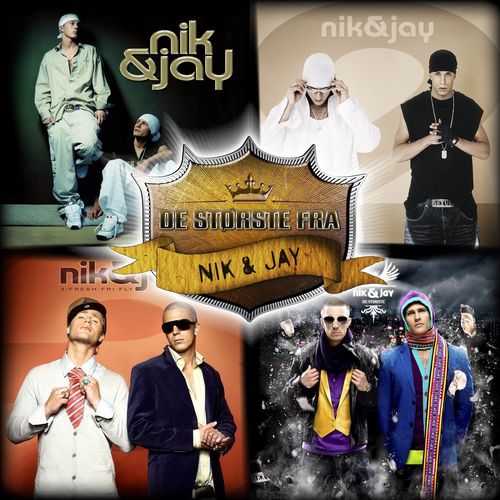 Nik  Jay by Nik amp Jay - Download on PagalFree