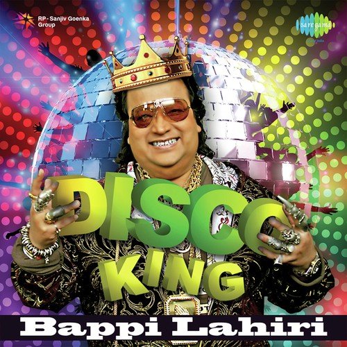 Lounda Badnaam Hua (From Rock Dancer) by Bappi Lahiri, Vishal-Shekhar, Abhijeet Nalani - Download on PagalFree