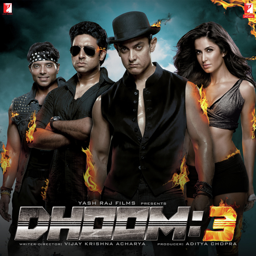 Dhoom Machale Dhoom - Arabic by Pritam - Download on PagalFree