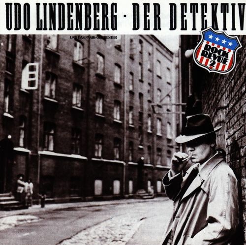 Desperado by Udo Lindenberg Und Das Panik-Orchester - Download on PagalFree