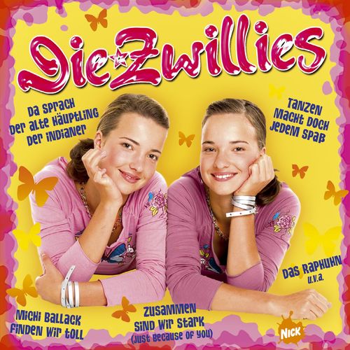 Zusammen sind wir stark (Just Beacuse Of You) by Die Zwillies - Download on PagalFree