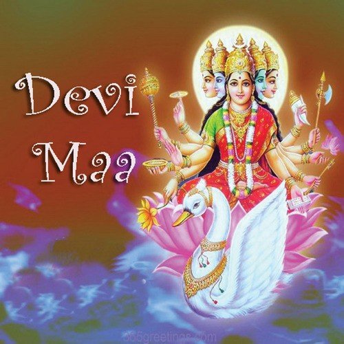 Durga Mantra by Pamela Jain, Neha Rajpal - Download on PagalFree