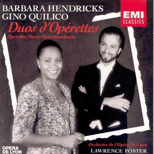 Wiener Blut, Vienna Blood Das eine kann ich nicht verzeihn - Wiener Blut by Barbara Hendricks, Lawrence Foster, Gino Quilico, Orchestre de l039Opera National de Lyon - Download on PagalFree