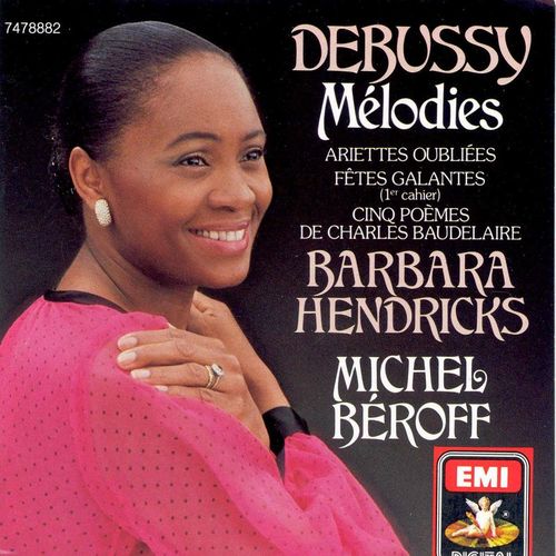Ariettes oublies, L. 63b IV. Paysages belges. Chevaux de bois (Second Version) by Barbara Hendricks - Download on PagalFree