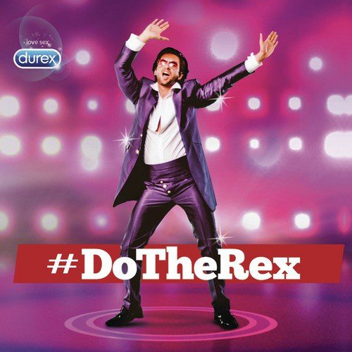 Do the Rex by Ranveer Singh, Mikey McCleary - Download on PagalFree