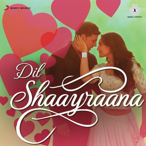 Jab Se Tere Naina (From Saawariya) by Various - Download on PagalFree