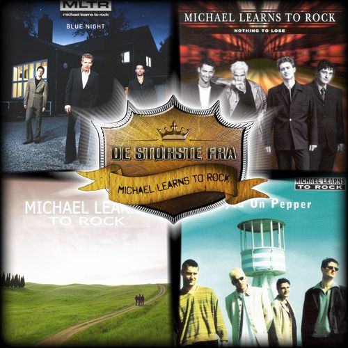 Stuck in the Heat by Michael Learns To Rock - Download on PagalFree