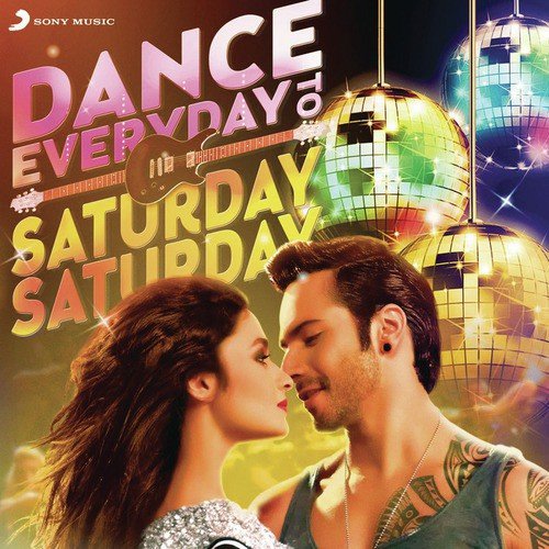 D Se Dance (From Humpty Sharma Ki Dulhania) by Various - Download on PagalFree
