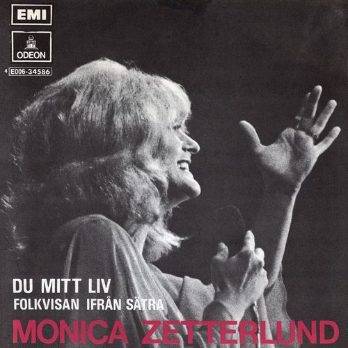 Du mitt liv by Monica Zetterlund - Download on PagalFree