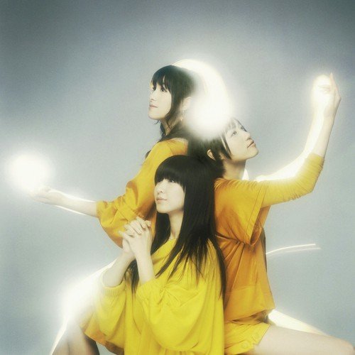 Negai by Perfume - Download on PagalFree