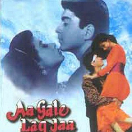 Aa Gale Lag Jaa by Anu Malik - Download on PagalFree