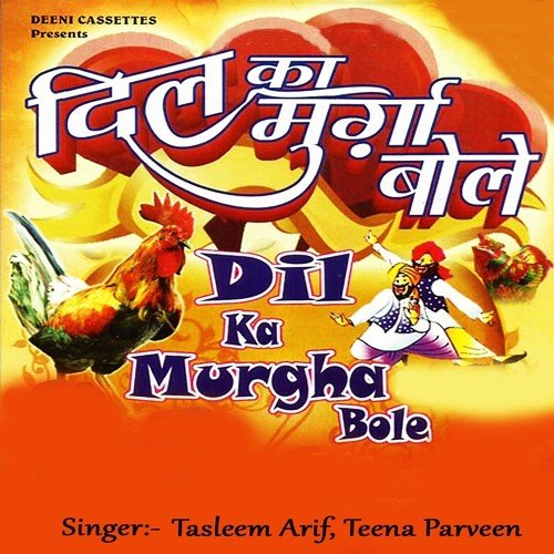 Teri Jawani Rasgulla by Tasleem Arif, Teena Parveen - Download on PagalFree