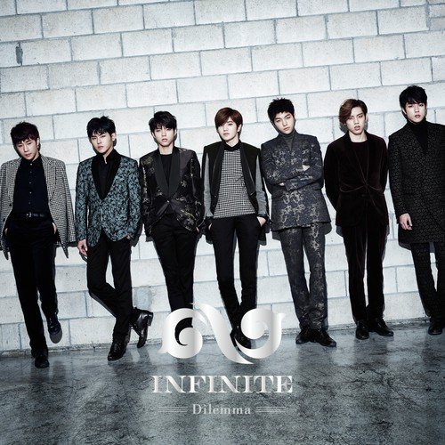 Back (-Japanese Version-) by Infinite - Download on PagalFree