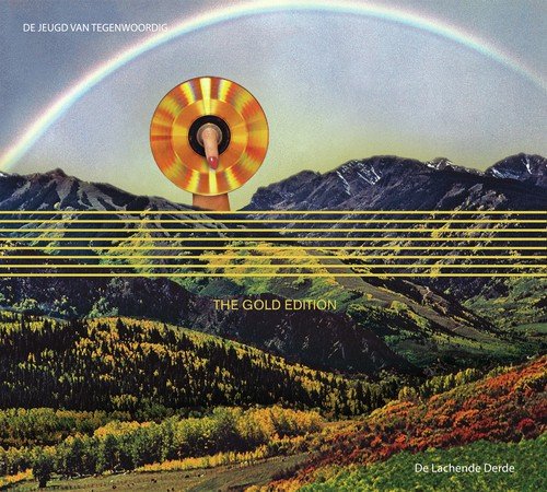 Sterrenstof by De Jeugd Van Tegenwoordig - Download on PagalFree