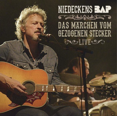 Souvenirs (Live Version) by Niedeckens BAP - Download on PagalFree