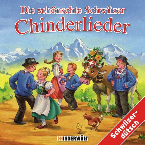 Tierlitnzli, Chatzeschwnzli by Various Artists - Download on PagalFree