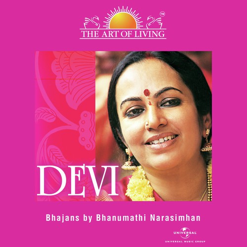 Ambe Maa by Bhanumathi Narasimhan - Download on PagalFree