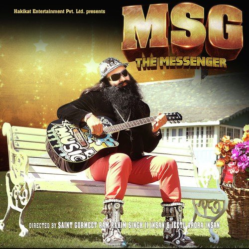 Daru Ko Goli Maro by Saint Gurmeet Ram Rahim Singh Ji Insan - Download on PagalFree