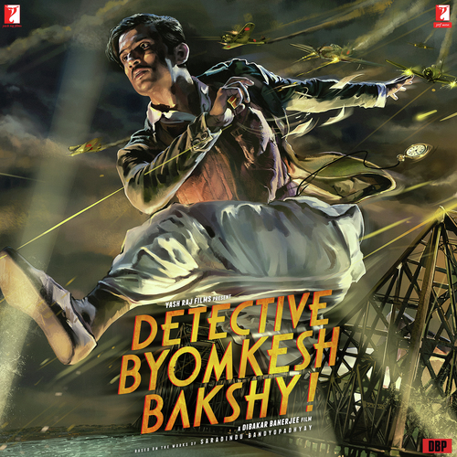 Byomkesh In Love by Various Artists - Download on PagalFree