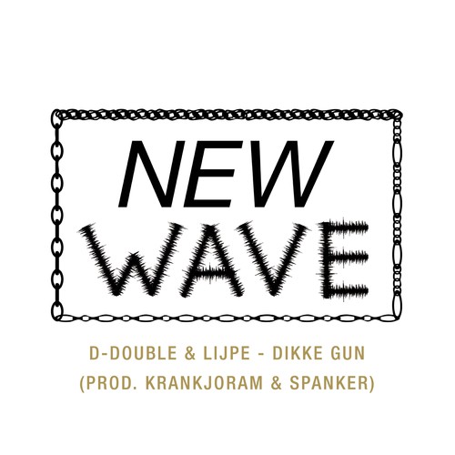 Dikke Gun by Lijpe, D-Double - Download on PagalFree