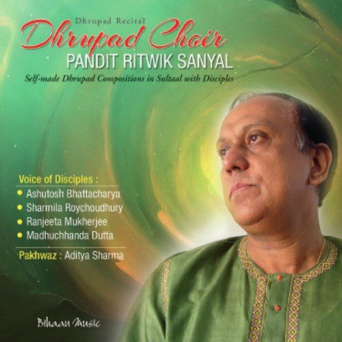 Shambhu Sharana Aayo by Pt. Ritwik Sanyal - Download on PagalFree
