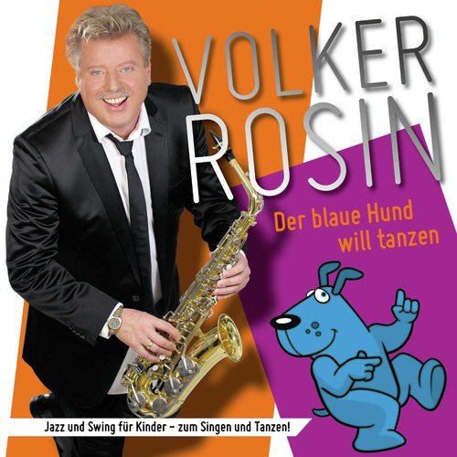 Flieg mit mir zum Mond by Volker Rosin - Download on PagalFree