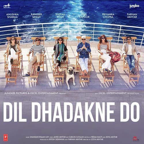 Girls Like To Swing by Shankar-Ehsaan-Loy - Download on PagalFree