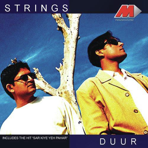 O Jaane Wale by Strings - Download on PagalFree