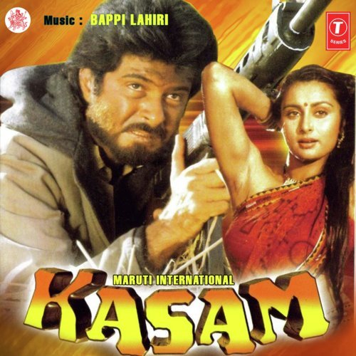 Kasam Kya Hoti Hai by Nitin Mukesh - Download on PagalFree