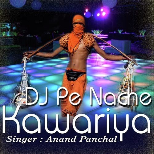 Ran Botal Wargi by Anand Panchal - Download on PagalFree