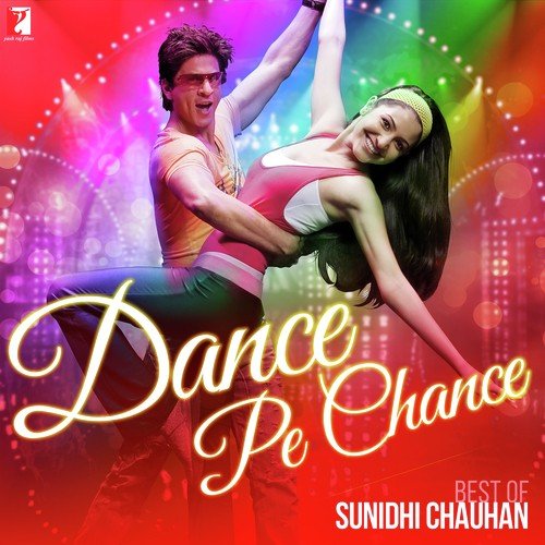 Chhaliya by Sunidhi Chauhan - Download on PagalFree