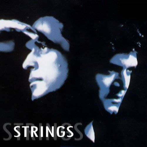 Anjane by Strings - Download on PagalFree