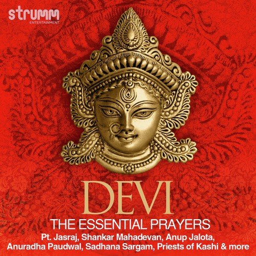 Devi Sukta by Kedar Pandit - Download on PagalFree