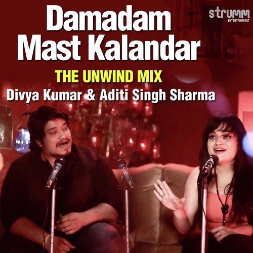 Damadam Mast Kalandar by Miss Chetna - Download on PagalFree